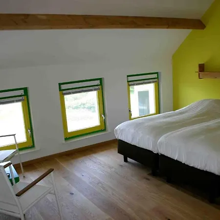 Hotel Tiengemeten 3*