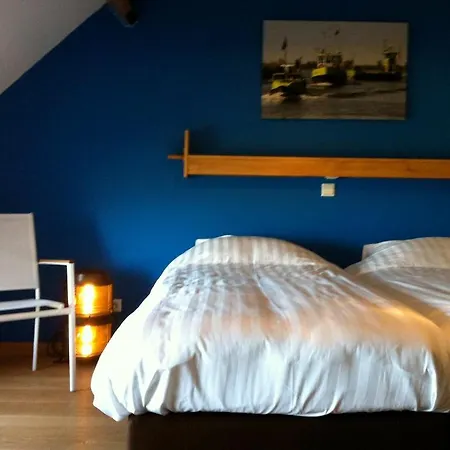 Tiengemeten Hotel Tiengemeten