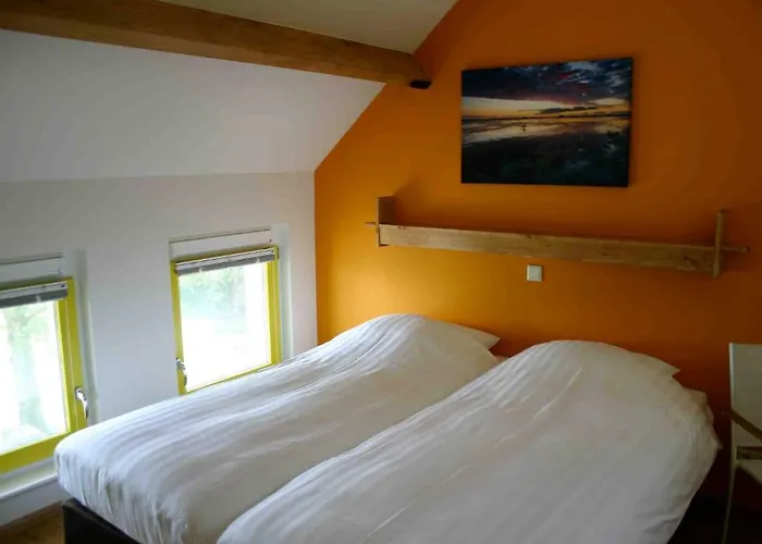 Tiengemeten 3* Tiengemeten