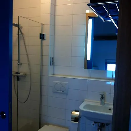 Hotel Tiengemeten
