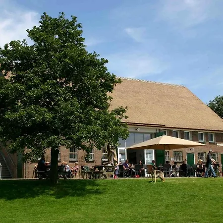 Hotel Tiengemeten Tiengemeten