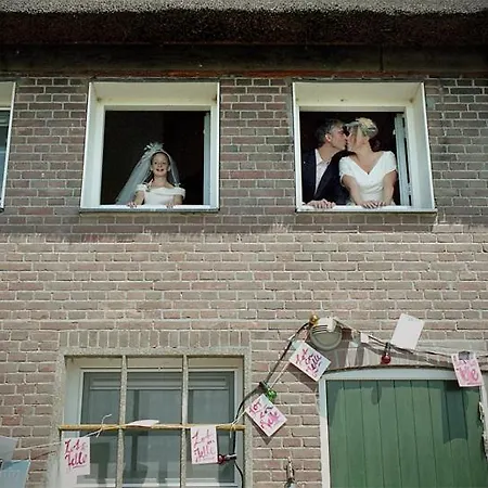Tiengemeten Hotel
