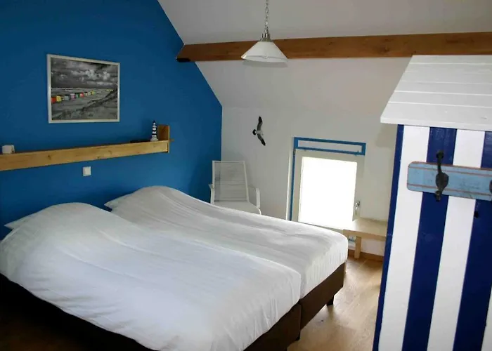 Tiengemeten Otel 3*