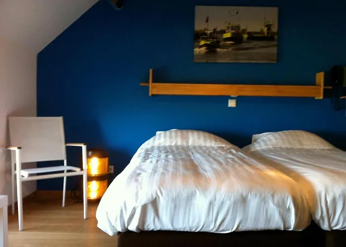 Tiengemeten Otel Tiengemeten