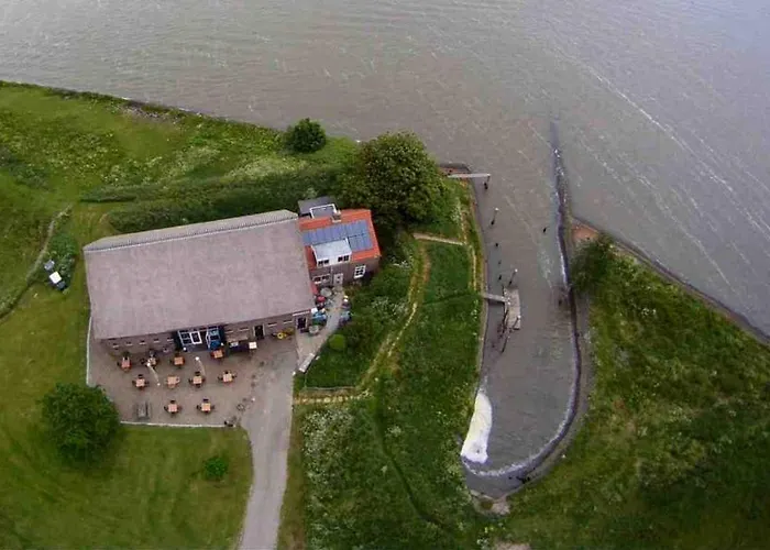 Otel Tiengemeten Tiengemeten